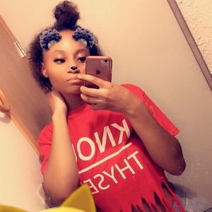 Meet your Posher, Patricia